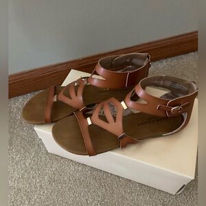 Rock & Candy Sandals